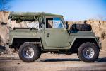 Land Rover Series III 88 Lightweight 200Tdi-Powered 1975 года